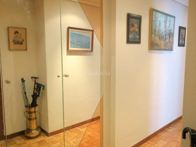 Piso en venta en Pamplona Iruña, Azpilañaga. Piso en venta en Azpilagaña. Pisos Pamplona.