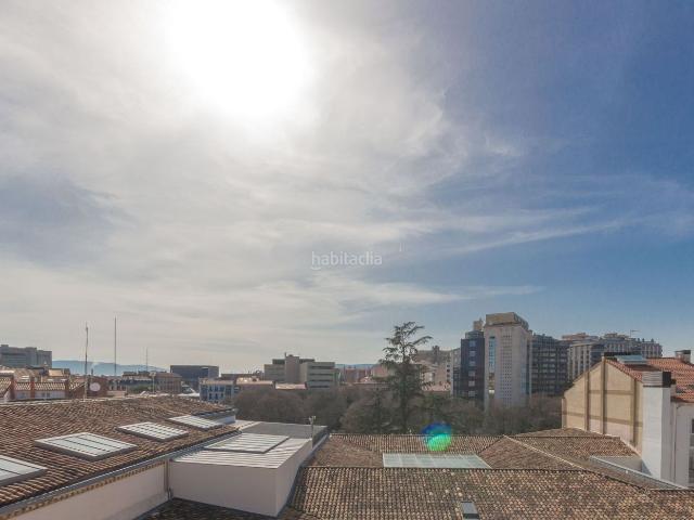 Piso en venta en Pamplona Iruña, Casco Antiguo. Piso en venta en Casco Antiguo, 1 dormitorio. Pisos Pamplona.