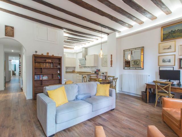 Piso en venta en Pamplona Iruña, Casco Antiguo. Piso en venta en Casco Antiguo, 3 dormitorios. Pisos Pamplona.