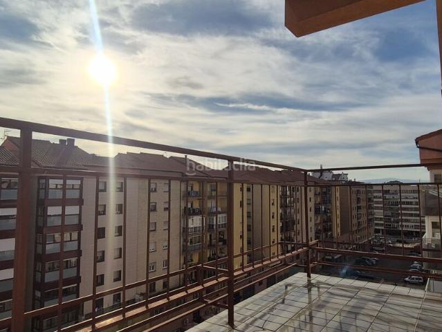Piso en venta en Pamplona Iruña, Iturrama. Tu piso de 4 Habitaciones en el barrio de Iturrama, te espera. Pisos Pamplona.