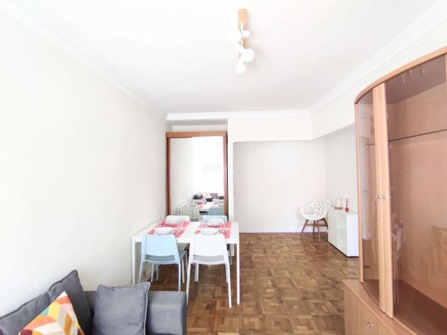 Piso en venta en Pamplona Iruña, Milagrosa. Pisos Pamplona.