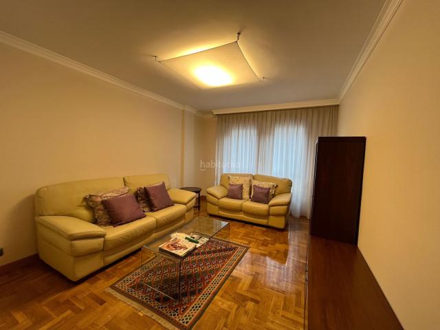 Piso en venta en Pamplona Iruña, Milagrosa. Pisos Pamplona.