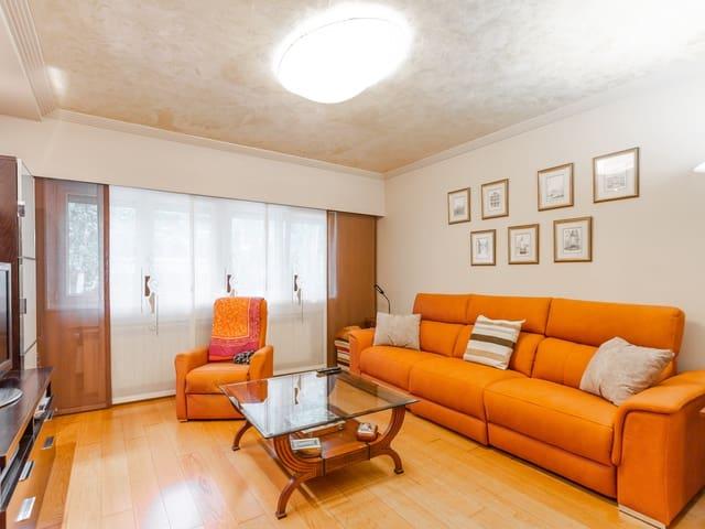 Piso en venta en Pamplona / Iruña, Navarra