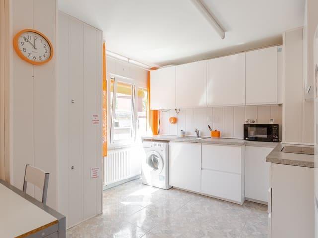 Piso en venta en Pamplona / Iruña, Navarra