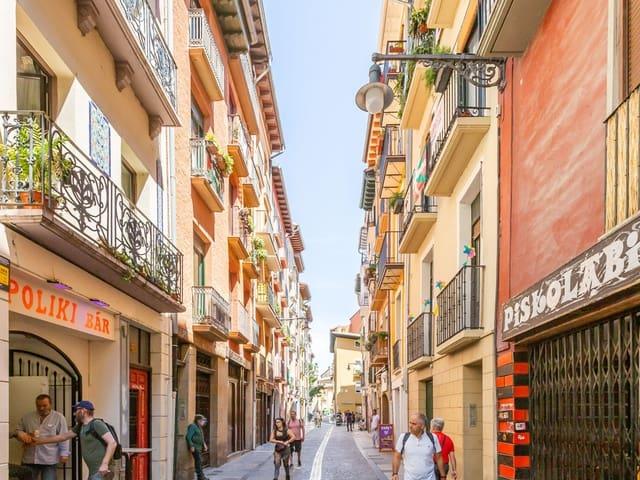 Piso en venta en Pamplona / Iruña, Navarra