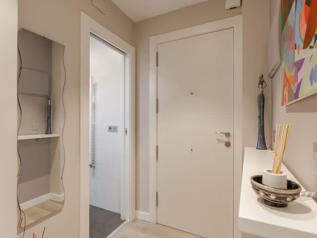 Piso en venta en Pamplona / Iruña, Navarra