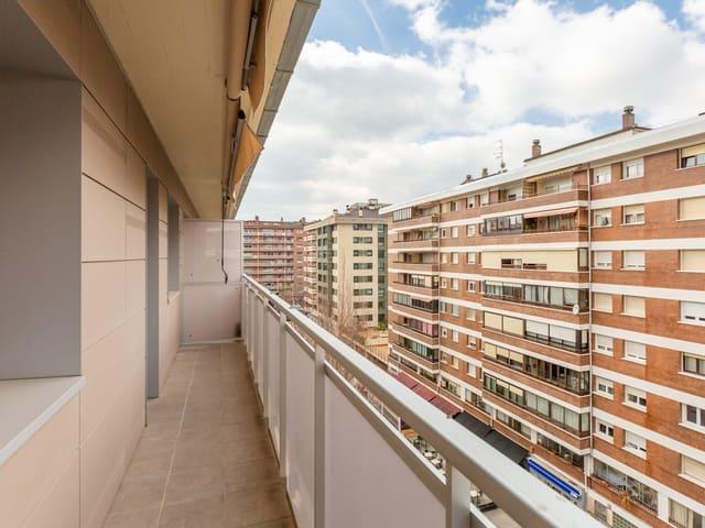 Piso en venta en Pamplona / Iruña, Navarra