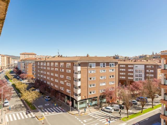 Piso en venta en Pamplona / Iruña, Navarra