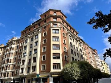 Piso en venta en Pamplona - Aire acondicionado