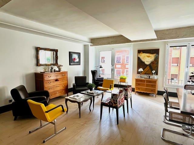 Piso en venta en Pamplona / Iruña, Navarra