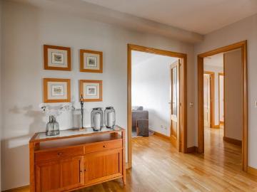 Piso en venta en Pamplona - Balcón, Plaza aparcamiento