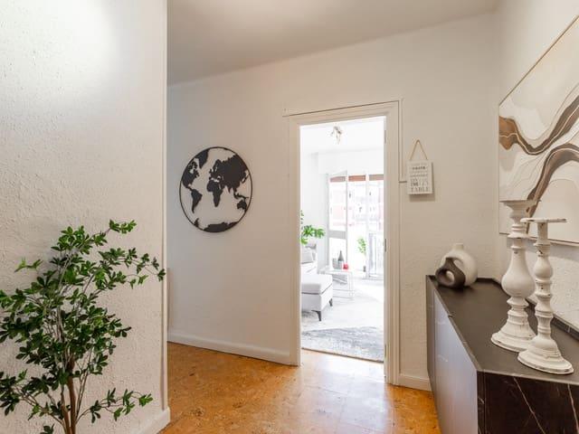 Piso en venta en Pamplona / Iruña, Navarra