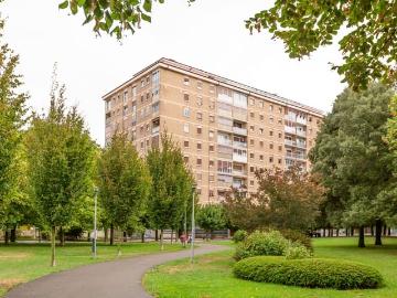 Piso en venta en Pamplona - Ascensor, Cocina equipada