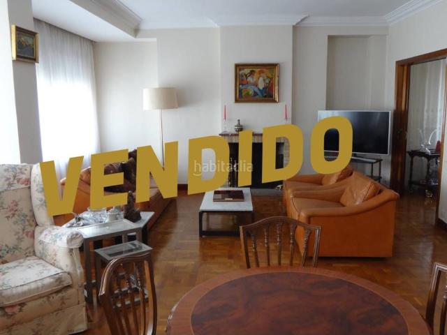 Piso en venta en Pamplona Iruña, Primer Ensanche. Piso en venta en Ensanches Zabalguneak. Pisos Pamplona.