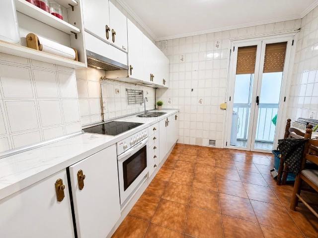 Piso en venta en Pamplona Iruña, Segundo Ensanche. II ENSANCHE DE PAMPLONA. Pisos Pamplona.