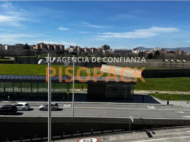 Piso en venta en Pamplona Iruña, Segundo Ensanche. Piso en venta en Ensanches Zabalguneak31003. Pisos Pamplona.