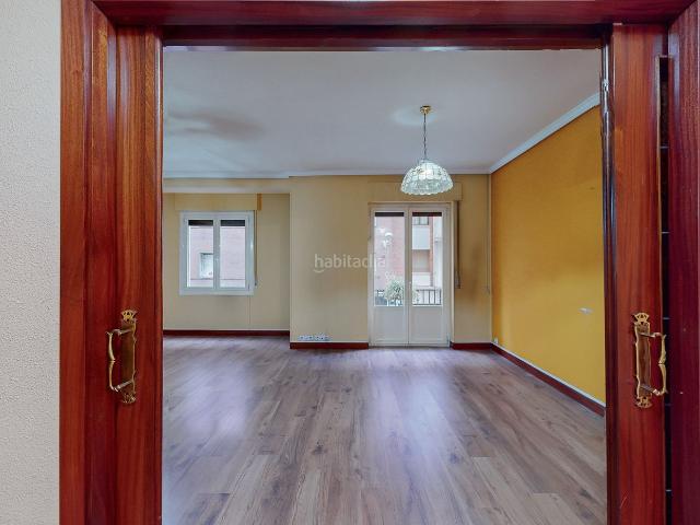 Piso en venta en Pamplona Iruña, Segundo Ensanche. Pisos Pamplona.