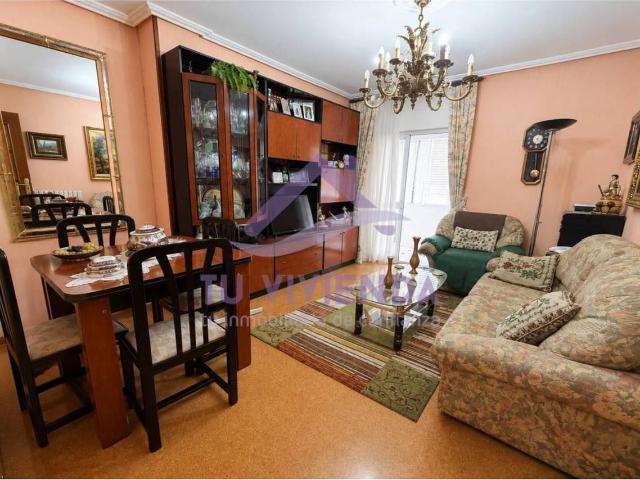 Piso en Venta en Pan y Guindas