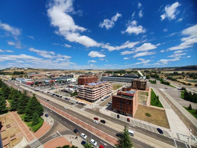 Piso en Venta en Pan y Guindas