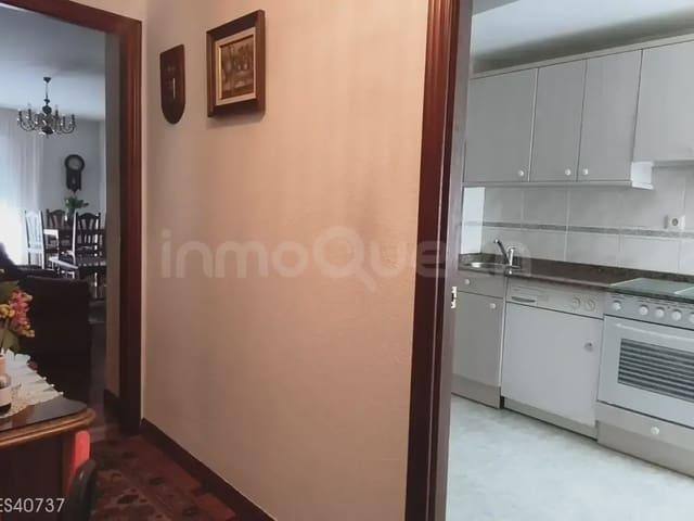 Piso en venta en Panes, Asturias Costa Verde