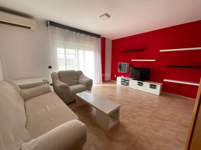 Piso en venta en Pantoja. BAJO CON PATIO DE 143m2 EN PANTOJA. Pisos.