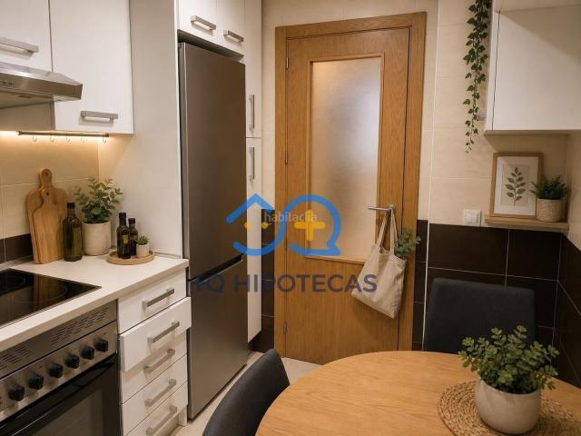 Piso en venta en Pantoja. MAS QUE HIPOTECAS VENDE BONITO PISO EN PANTOJA TOLEDO. Pisos.