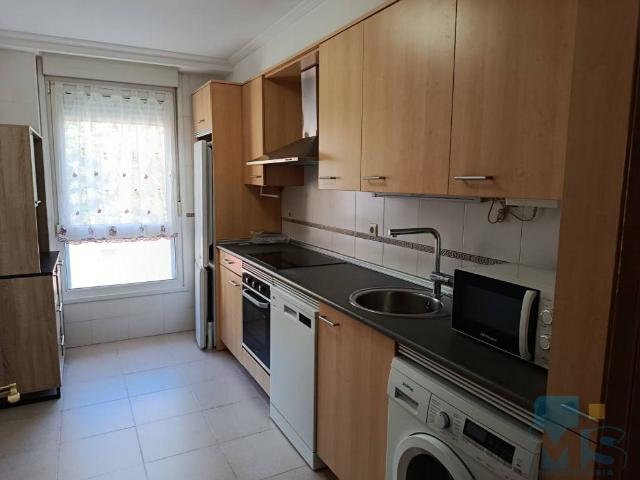 Piso en Venta en Pasaia