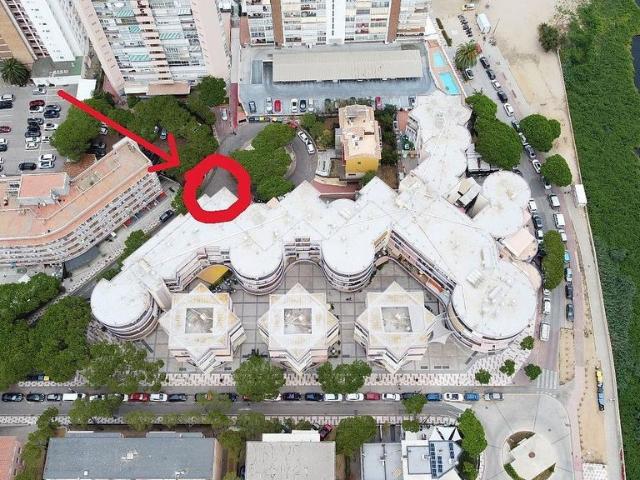 Piso en venta en pasaje Bolívar, Castell Platja d´Aro, de 65 m² 3 habitaciones por 291.900
