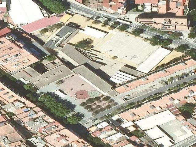 Piso en venta en pasaje Concepció, Hospitalet de Llobregat, L´, de 72 m² 1 habitación por 205.800