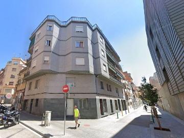 Piso en venta en pasaje Colom, Hospitalet de Llobregat, L´, de 42 m² 3 habitaciones por 103.904