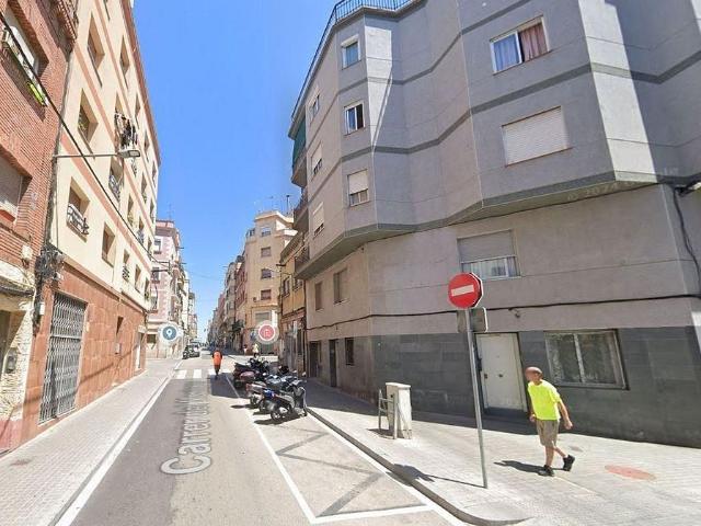 Piso en venta en pasaje Colom, Hospitalet de Llobregat, L´, de 42 m² 3 habitaciones por 103.904
