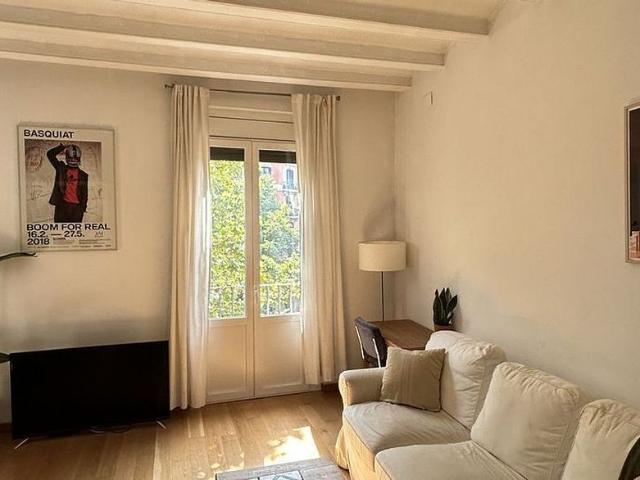 Piso en venta en pasaje De Bernardí Martorell, Barcelona, de 52 m² 1 habitación por 280.000