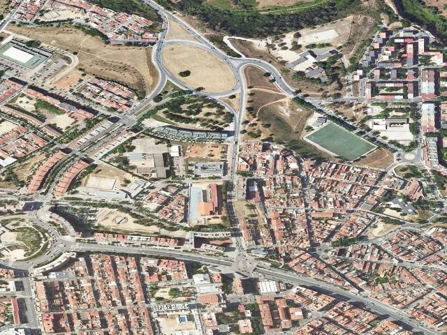 Piso en venta en pasaje De la Vinya, Sabadell, de 61 m² 3 habitaciones por 138.750