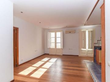 Carrer dels Còdols, Plaça del Duc de Medinaceli