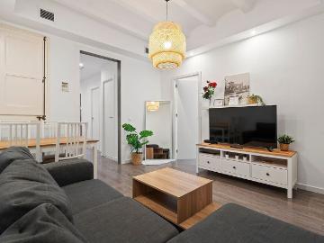 Piso en venta en pasaje Del Xiprer, Hospitalet de Llobregat, L´, de 60 m² 3 habitaciones por 278.000