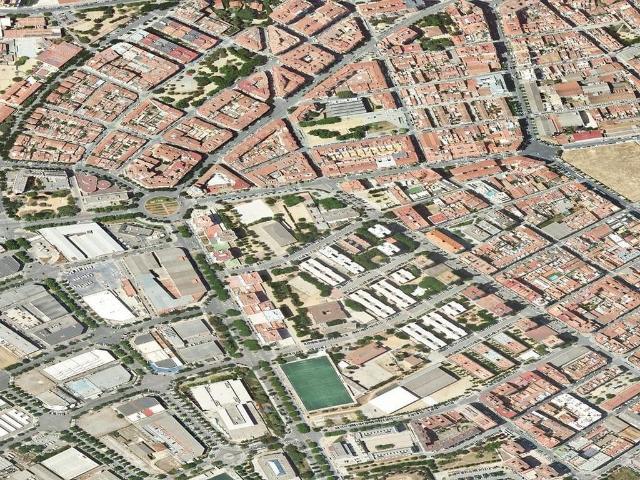 Piso en venta en pasaje Jaume II El Just, Mataró, de 68 m² 3 habitaciones por 139.000