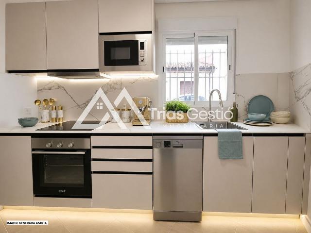 Piso en venta en pasaje Montserrat, Tona, de 57 m² 2 habitaciones por 168.800