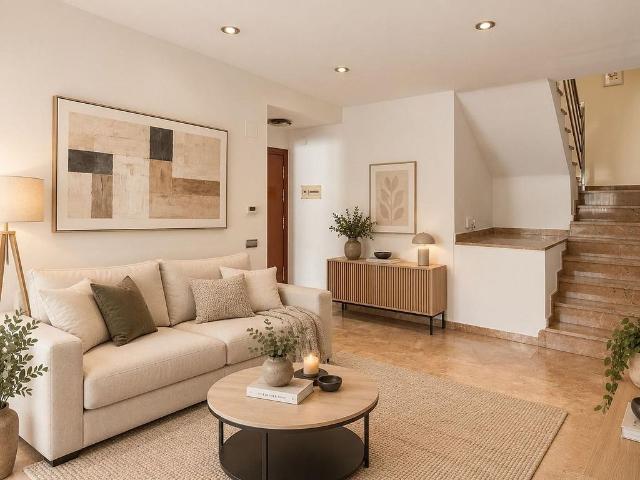 Piso en venta en pasaje Santa Maria del Jaire, Roca del Vallès, la, de 121 m² 4 habitaciones por 380.000
