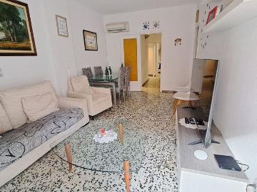 Piso en venta en paseo Maragall, Barcelona, de 70 m² 3 habitaciones por 370.000