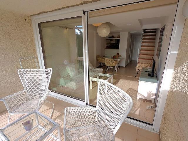 Piso en venta en paseo Marítim, Castell Platja d´Aro, de 78 m² 2 habitaciones por 318.000