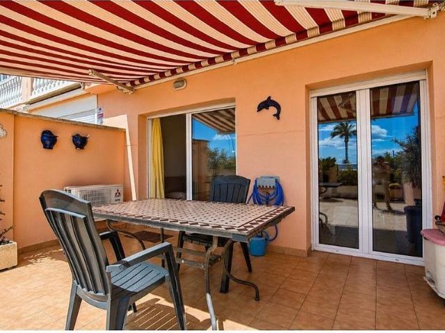 Piso en venta en paseo Marítim, Castelló d´Empúries, de 38 m² 1 habitación por 235.000