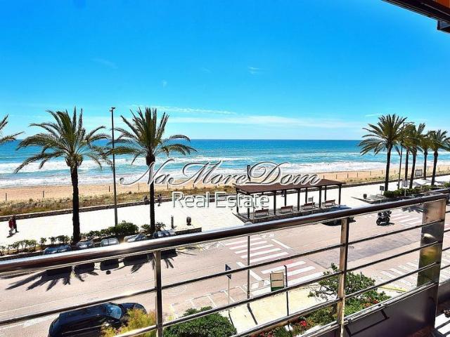 Piso en venta en paseo Marítim de Sant Joan de Déu, Calafell, de 78 m² 2 habitaciones por 465.000