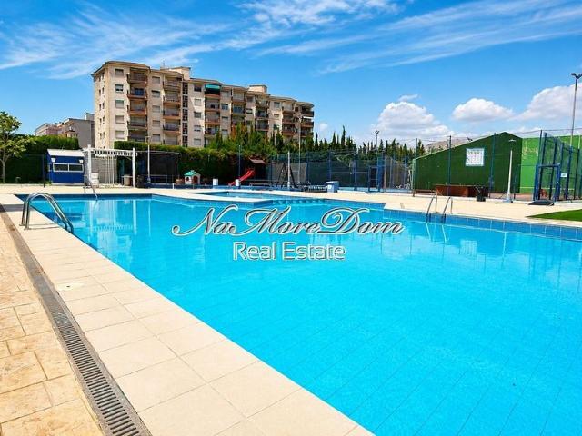 Piso en venta en paseo Marítim de Sant Joan de Déu, Calafell, de 78 m² 2 habitaciones por 465.000