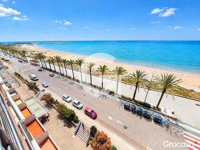Piso en venta en paseo Marítim de Sant Joan de Déu, Calafell, de 81 m² 3 habitaciones por 310.000