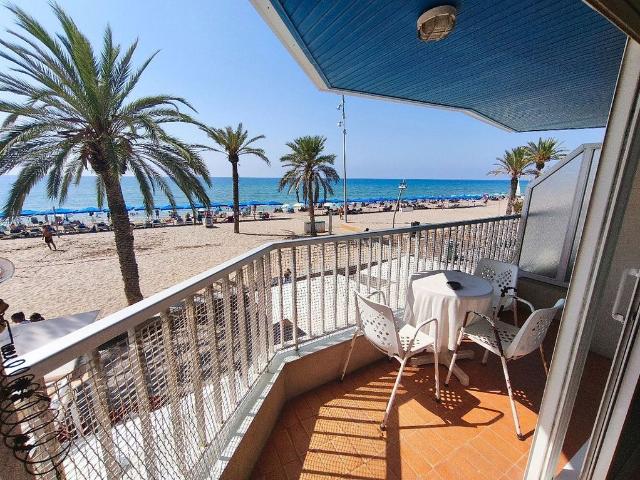 Piso en venta en paseo Marítim Sant Joan de Déu, Calafell, de 93 m² 3 habitaciones por 375.000