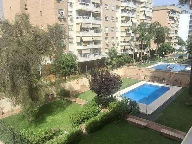 Piso en Venta en Paseo Marítimo Oeste Pacífico