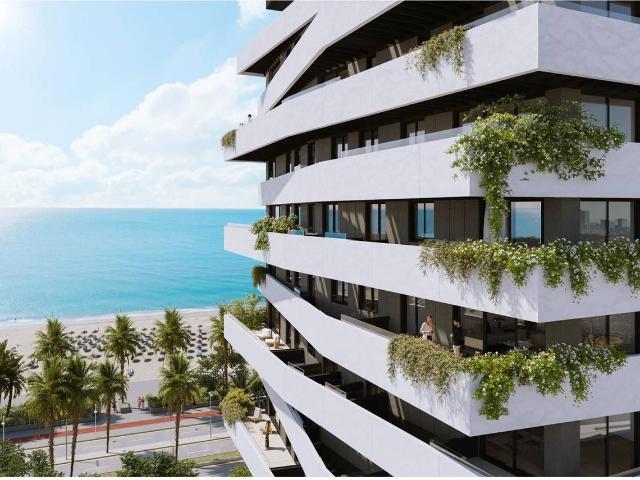Piso en Venta en Paseo Marítimo Oeste Pacífico