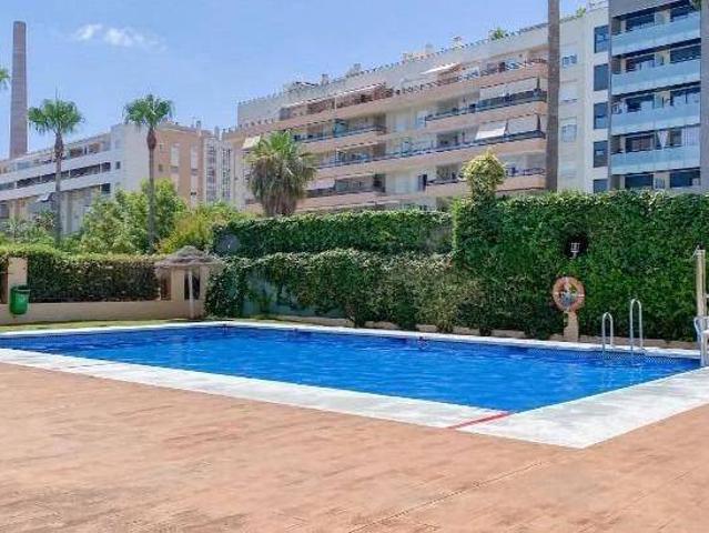 Piso en Venta en Paseo Marítimo Oeste Pacífico