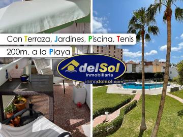 Piso en Venta en Paseo Marítimo de Levante