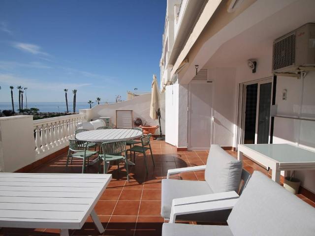 Piso en Venta en Paseo Marítimo de Levante